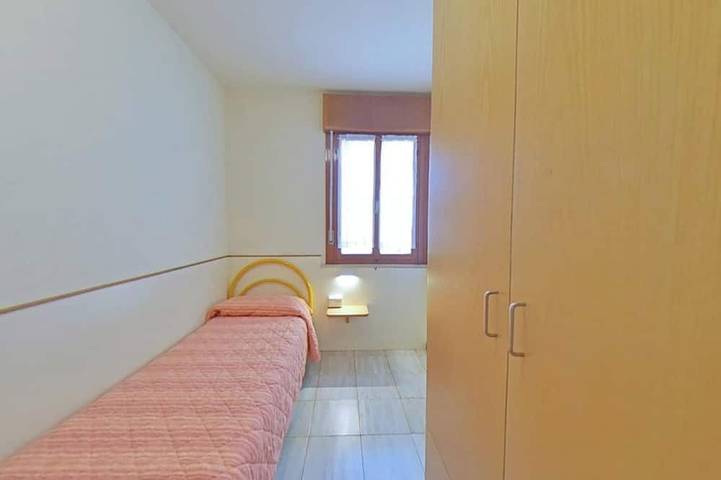 Ganze Wohnung, Ruhiger Rückzugsort an der Küste in einer ruhigen Gegend in Lignano Riviera, Lignano Sabbiadoro