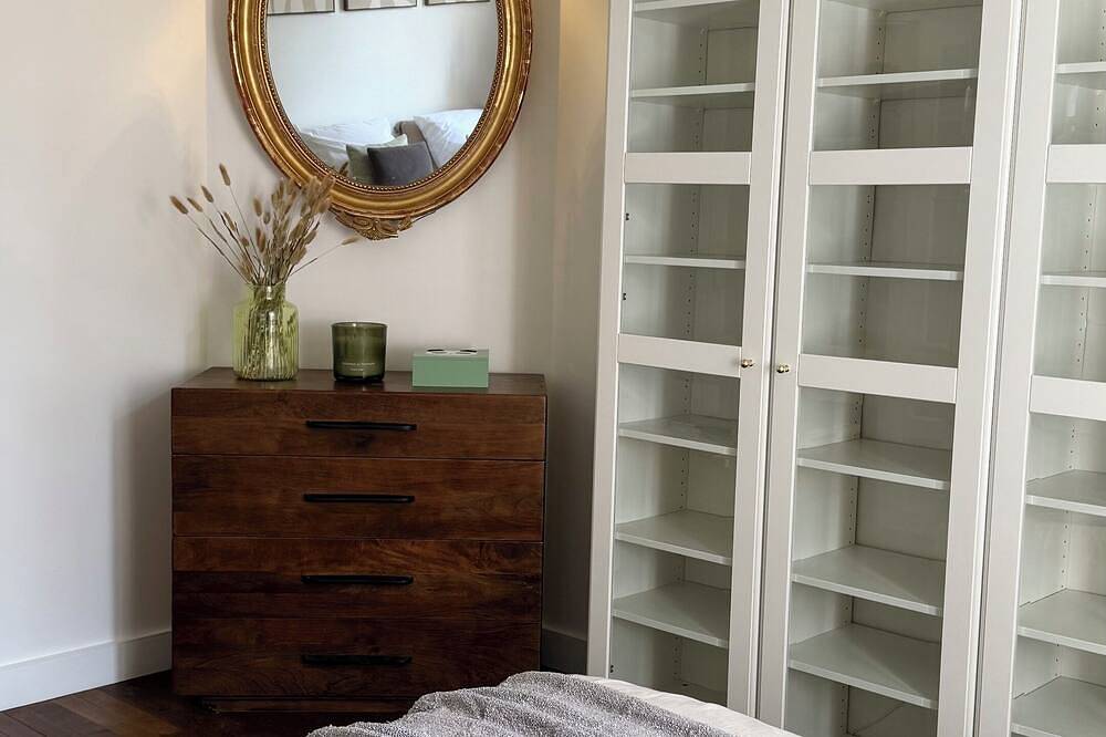 Apartamento entero, Appartement Luxe & Confort, Decoration Chic Parisien in Châtillon, Altos del Sena