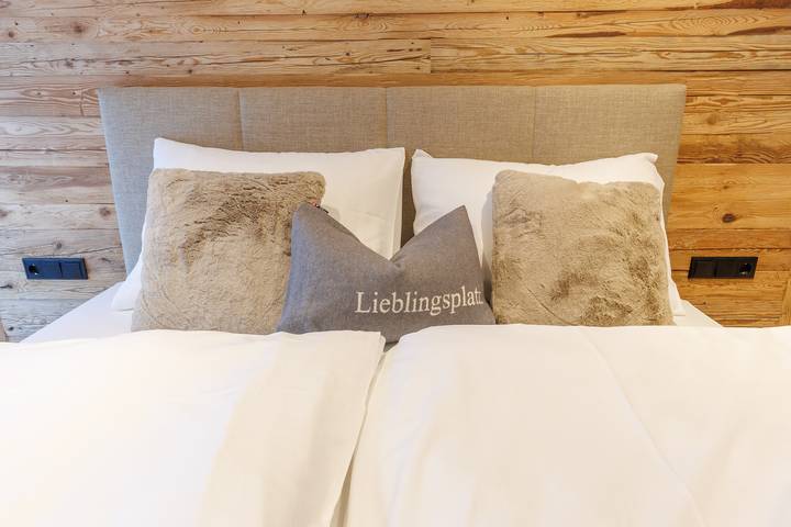 Ferienwohnung für 2 Personen, mit Terrasse - 1