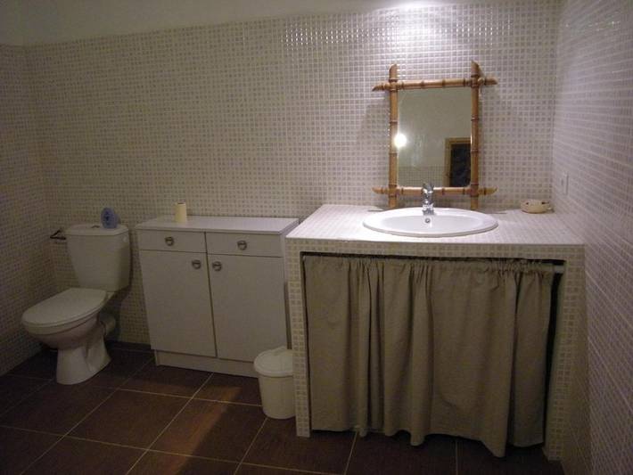 Location de vacances pour 8 personnes à Quinson - 3