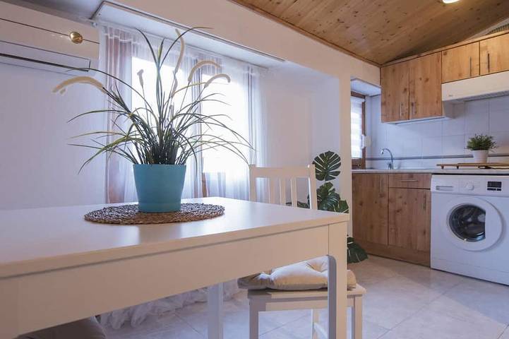 Ferienwohnung für 4 Personen - 1