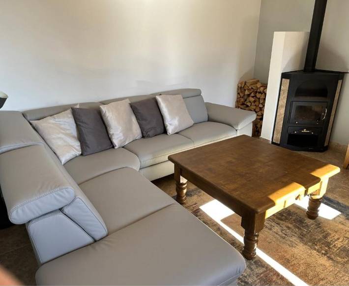 Cały apartament, Apartament wakacyjny dla 6 osób z ogród in Albeck, Bezirk Feldkirchen