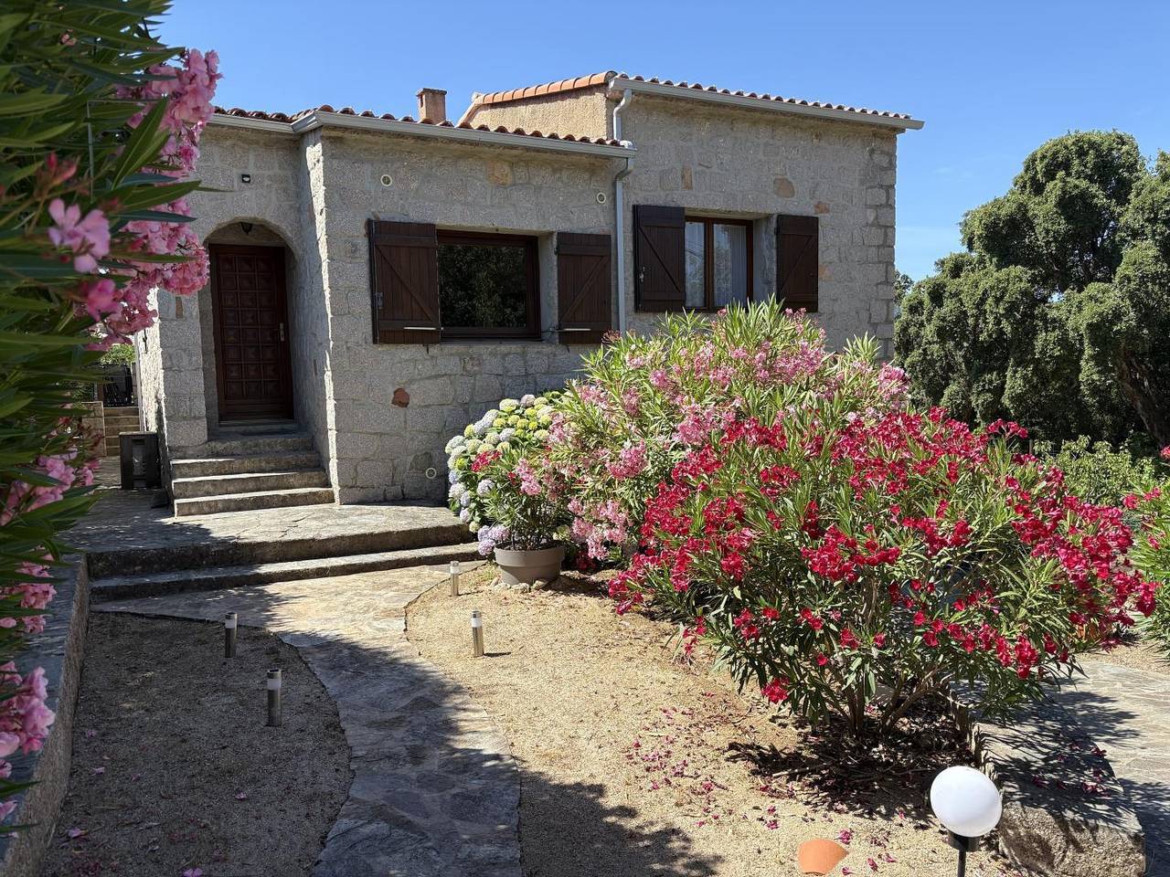 Maison de vacances