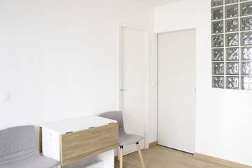 Location De Vacances pour 4 Personnes dans Courbevoie, Hauts-de-Seine, Photo 3