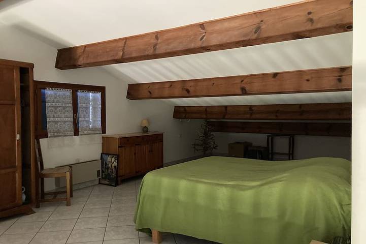 Location de vacances pour 5 personnes, animaux acceptés à Sant'Andréa-d'Orcino - 2