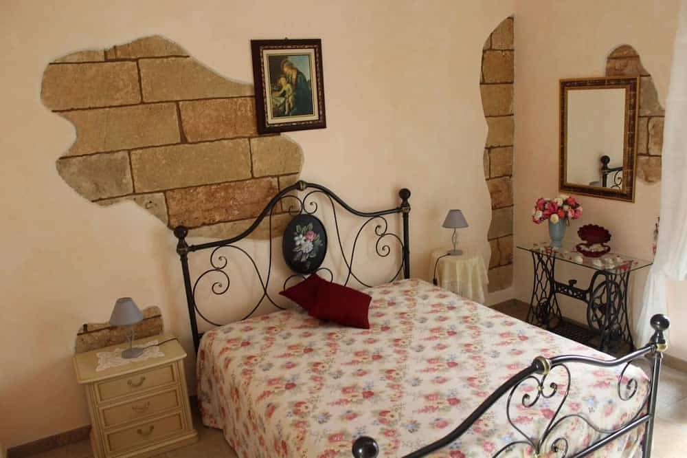 Villa La Maison de Lucie 4/6 P.L. Torre San Giovanni Bereich Familienfreundlich in Capilungo, Golf von Tarent