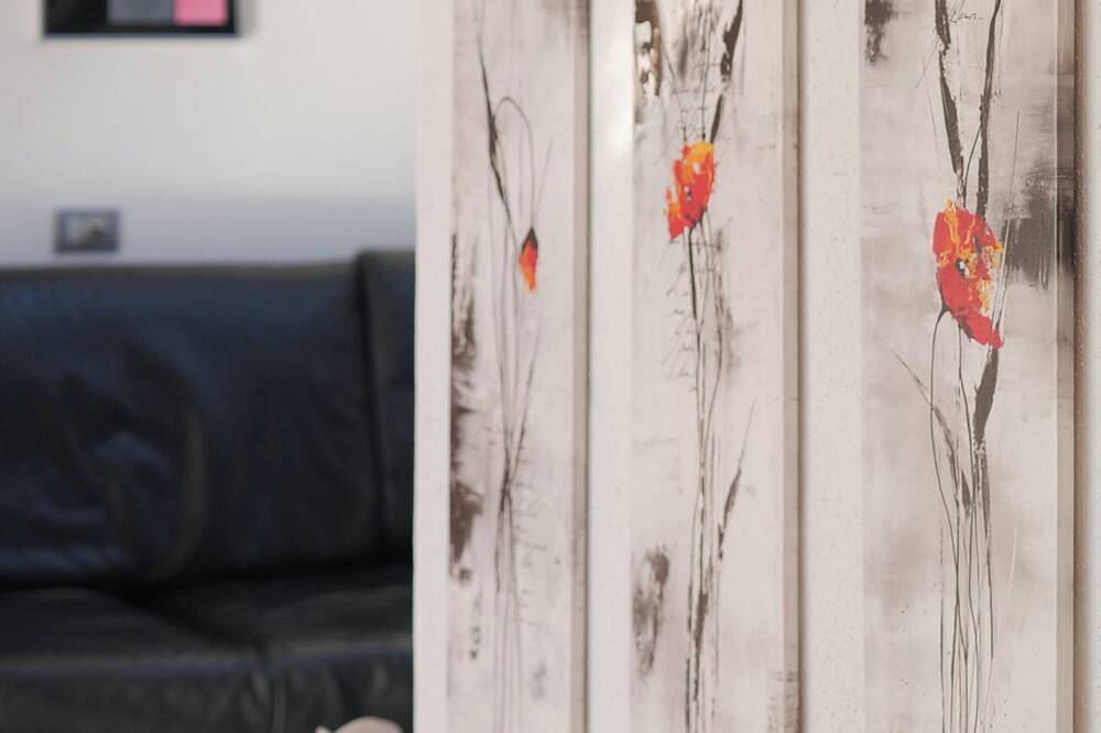 Entire apartment, Casa Marcone charming apartment between the Cinque Terre, Tigullio and Portofino in Deiva Marina, Riviera di Levante