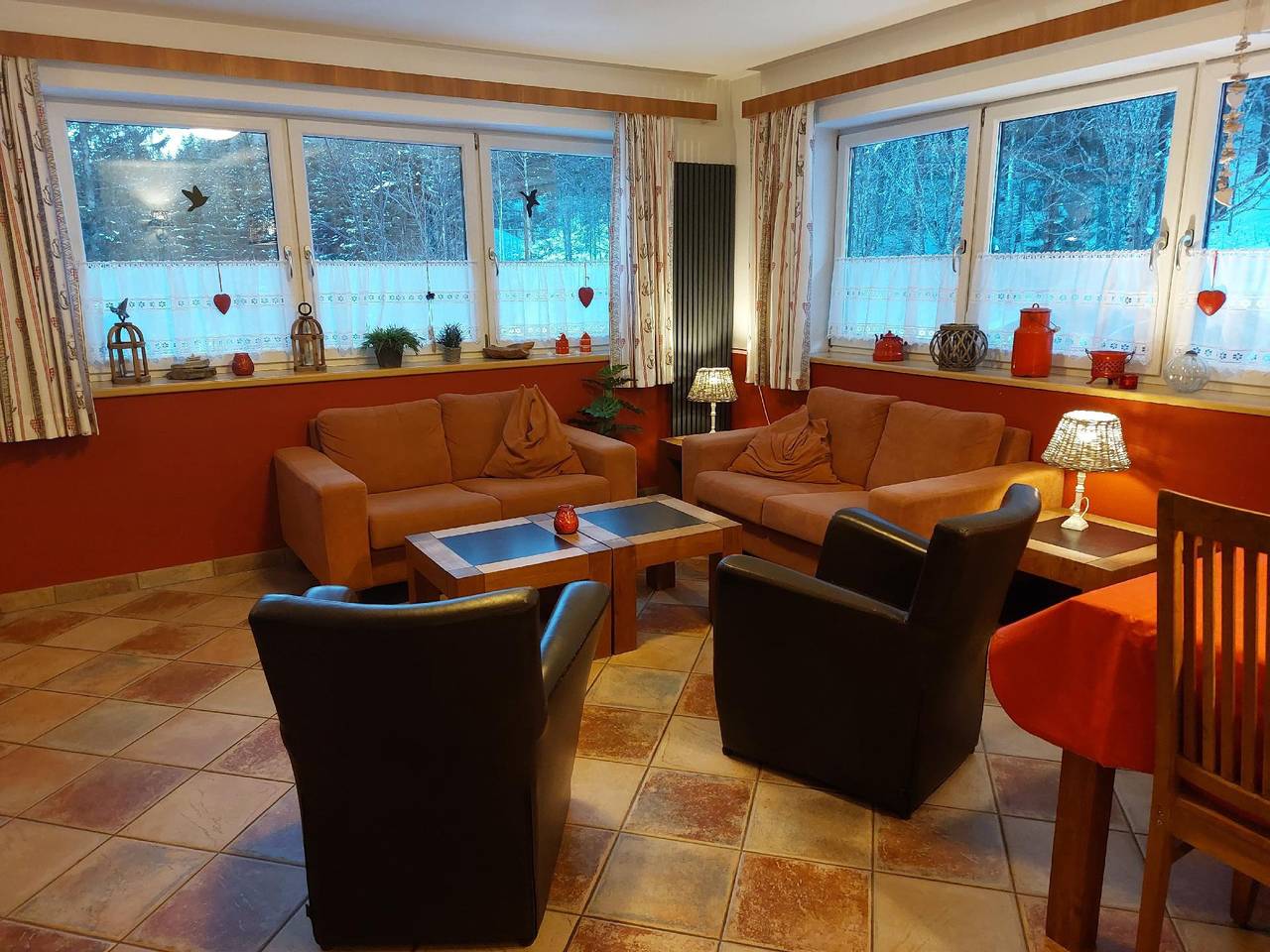 Ganze Ferienwohnung, Ferienwohnung für 6 Personen mit Garten in Sankt Michael im Lungau, Lungau