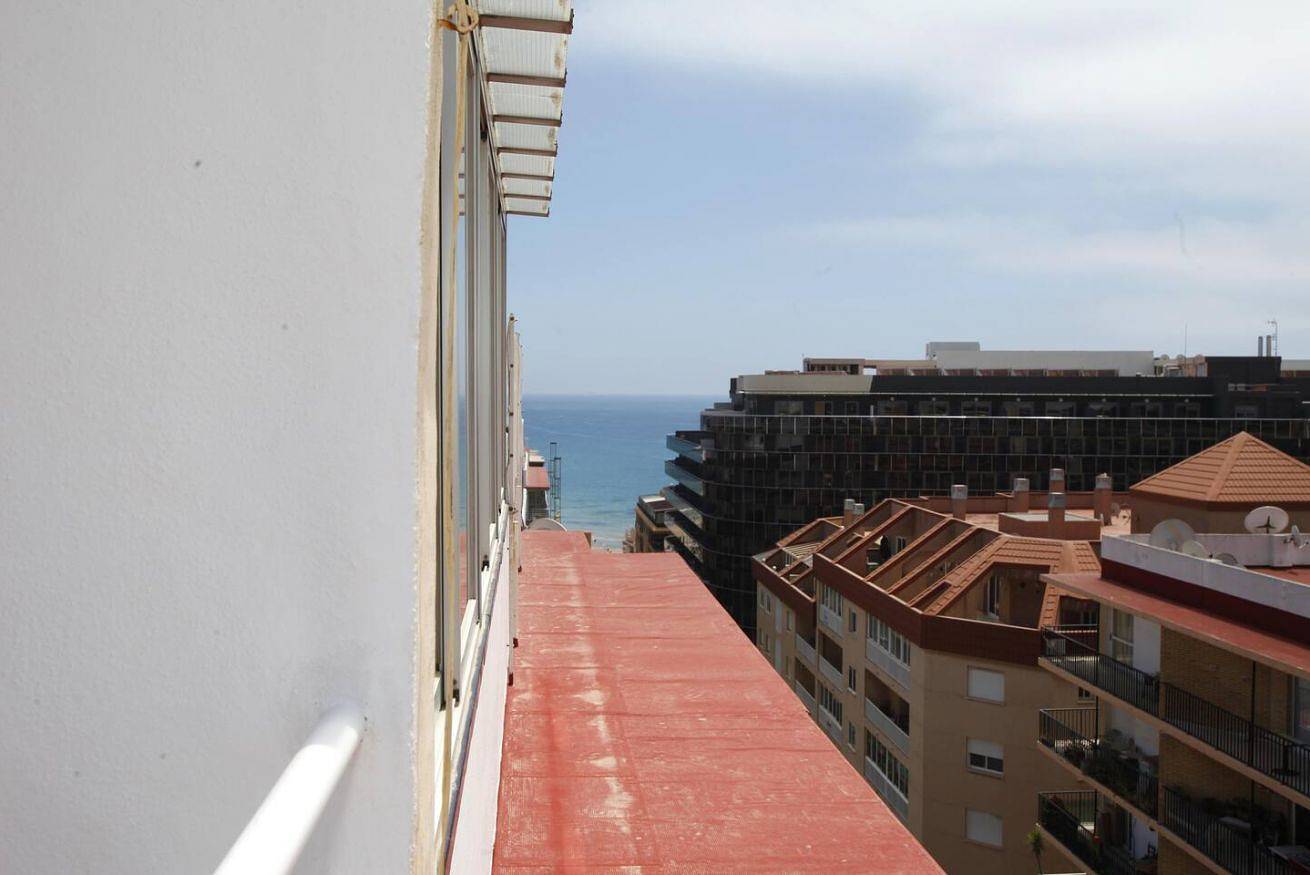Entire apartment, Apartamento Pondarosa 56 - Costa Carpediem in Calpe Old Town, Calpe