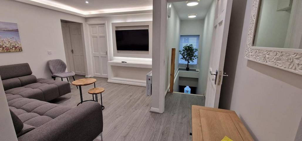 Gîte pour 5 personnes à Fermoy