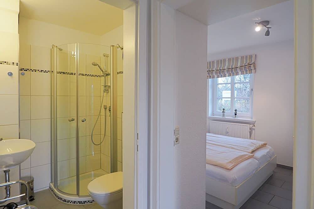 Ganze Wohnung, Ferienwohnung/App. für 2 Gäste mit 50m² in Nieblum in Greveling, Nieblum
