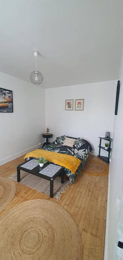 Appartement de vacances pour 2 personnes