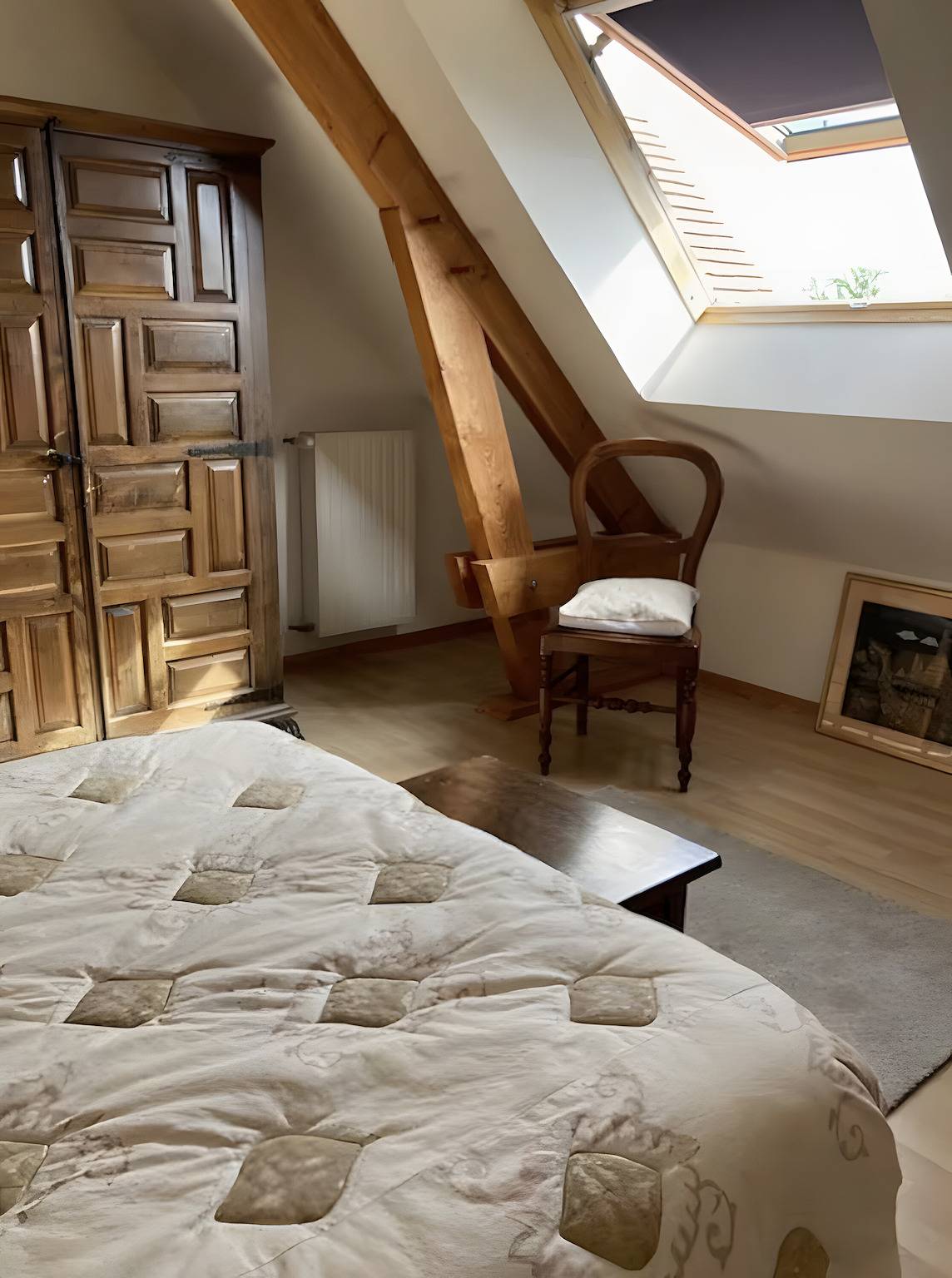 Chambre d’hôtes à Laroin 2 à 4 personnes – Entre nature et douceur de vivre in Laroin, Béarn