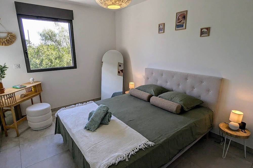 Apartamento entero, T3 Pietra Di Lucia Pinarellu in Pinarellu, Zonza