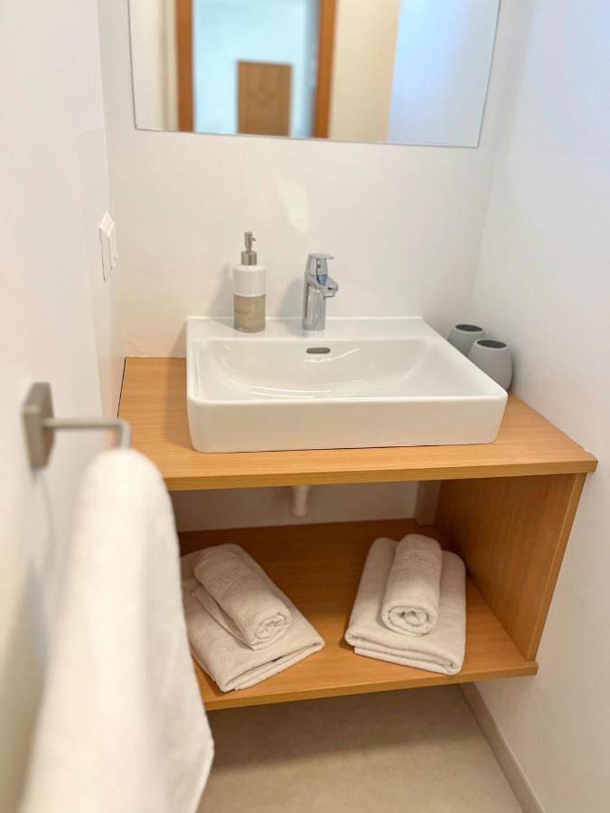 Gîte pour 4 personnes, avec jardin à Illmitz - 4