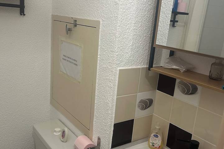 Gîte pour 4 personnes dans Chabanon Selonnet - 2