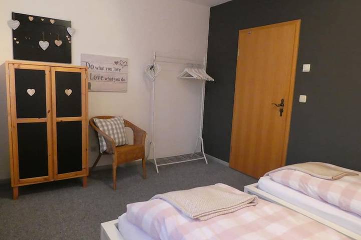 Ganze Wohnung, Allgäutraum Ferienwohnung Nr. 3 für 2-6 Personen in Durach, Bayerisch Schwaben