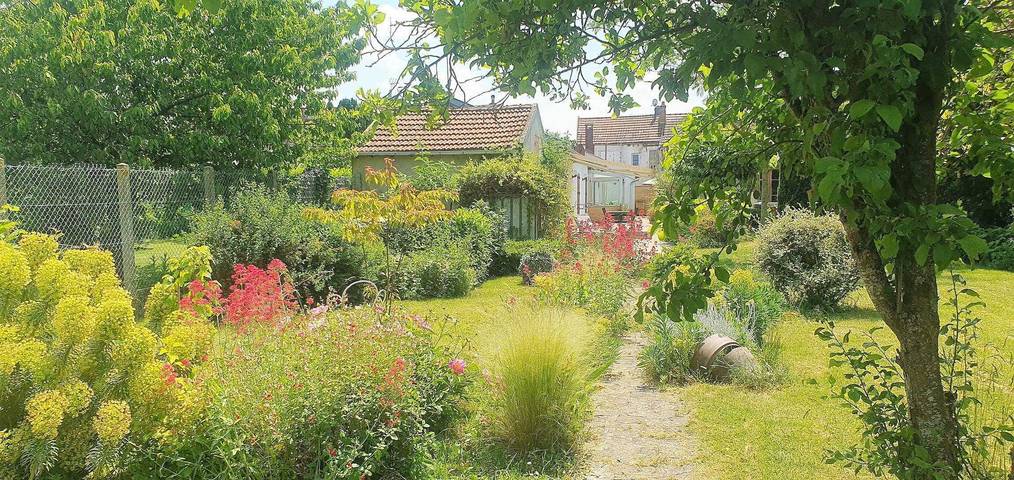 Gîte pour 5 personnes, avec jardin dans Seine-et-Marne - 3