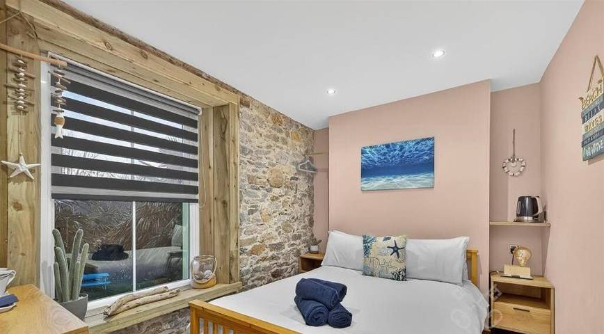 Maison d’hôte pour 3 personnes, avec jardin à Plymouth - 2