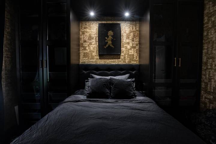 Ferienwohnung für 8 Personen, mit Garten in Stockholm - 4