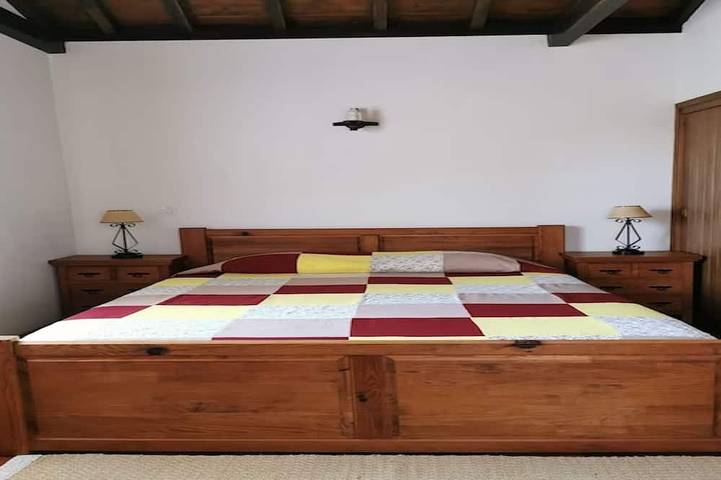 Location de vacances pour 2 personnes dans Capelo - 2
