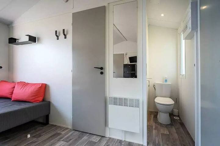 Camping pour 5 personnes à Notre-Dame-de-Monts - 4