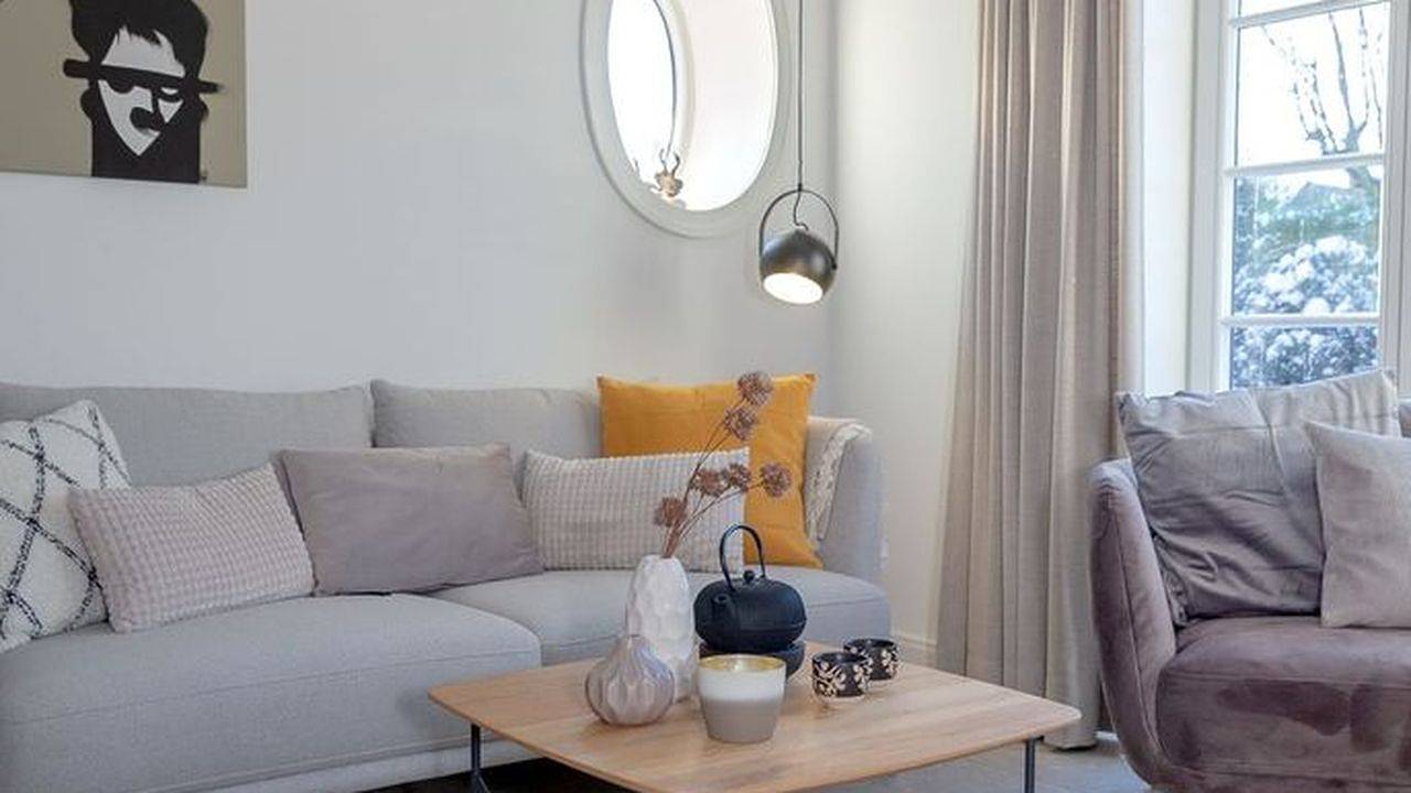 Ganze Ferienwohnung, Ferienwohnung für 2 Personen (38 m²) in Westerland (Sylt) in Westerland, Sylt (Gemeinde)