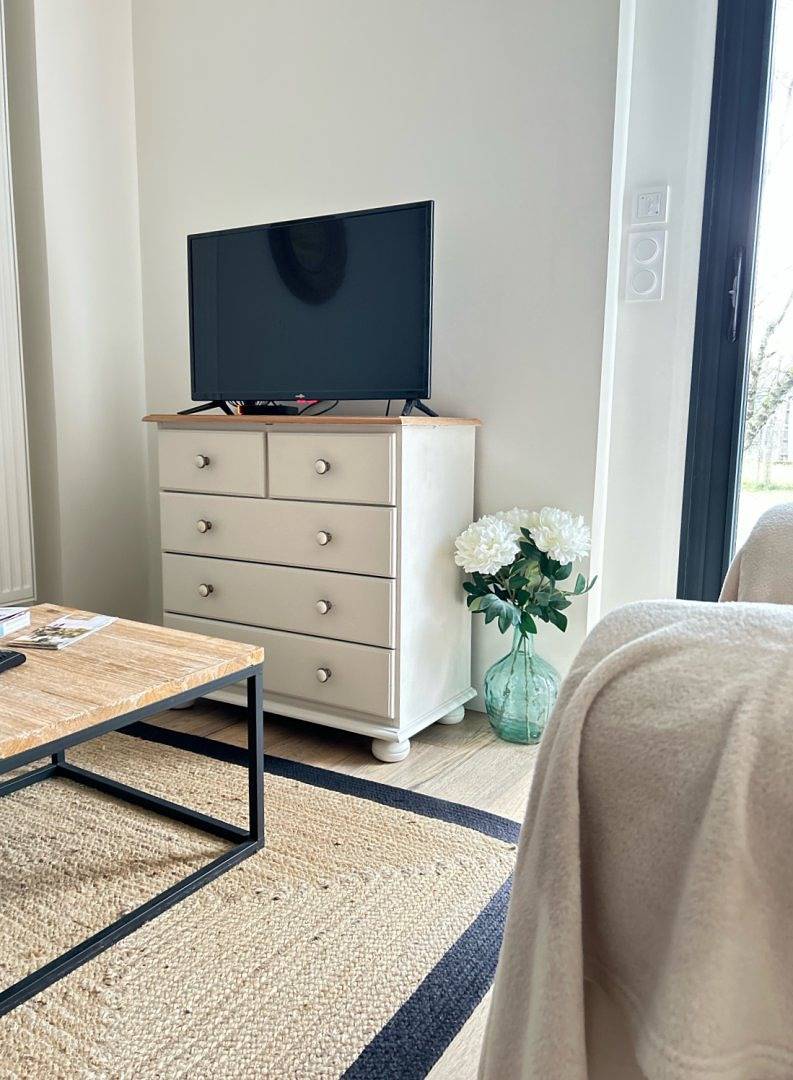 Appartement entier, Appartement en Bourgogne in Mancey, Région de Chalon-sur-Saône