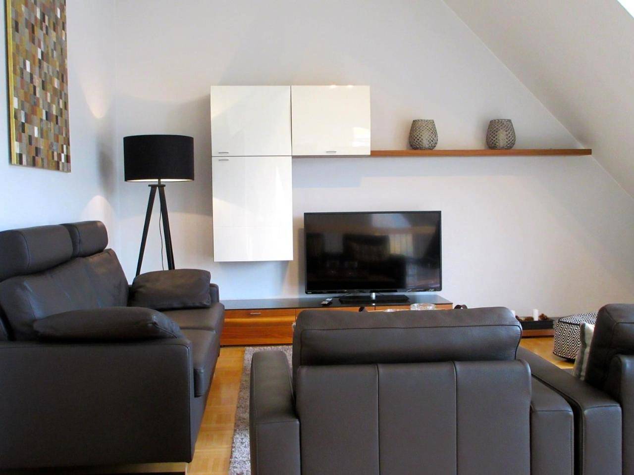 Ganze Wohnung, One-Bedroom Apartment with Sauna in Burg Eltz, Brodenbach