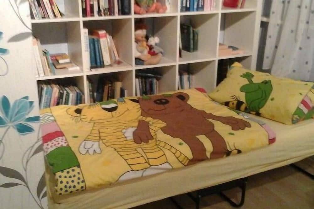 Ganze Wohnung, Heinrichs  Ferienwohnung in  Dreilinden in Osterode, Harzvorland