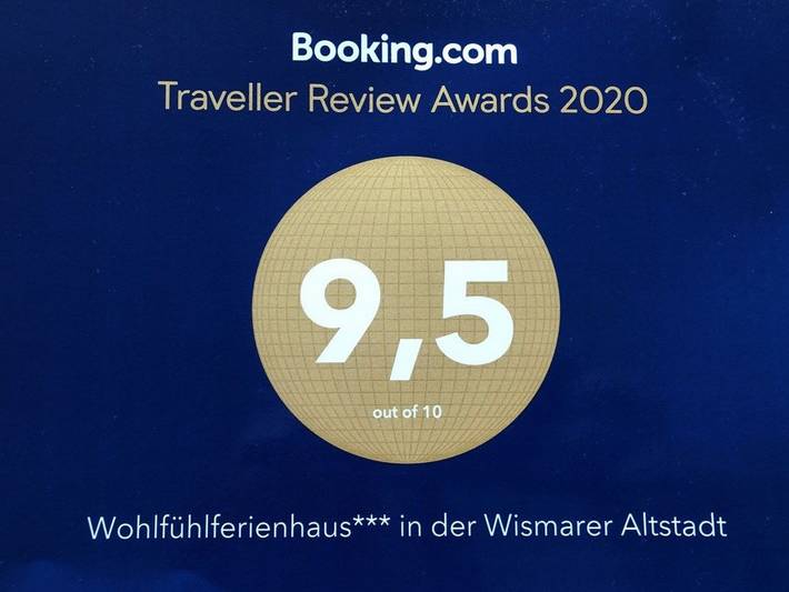 Ferienhaus für 4 Personen, mit Terrasse in Wismar - 3