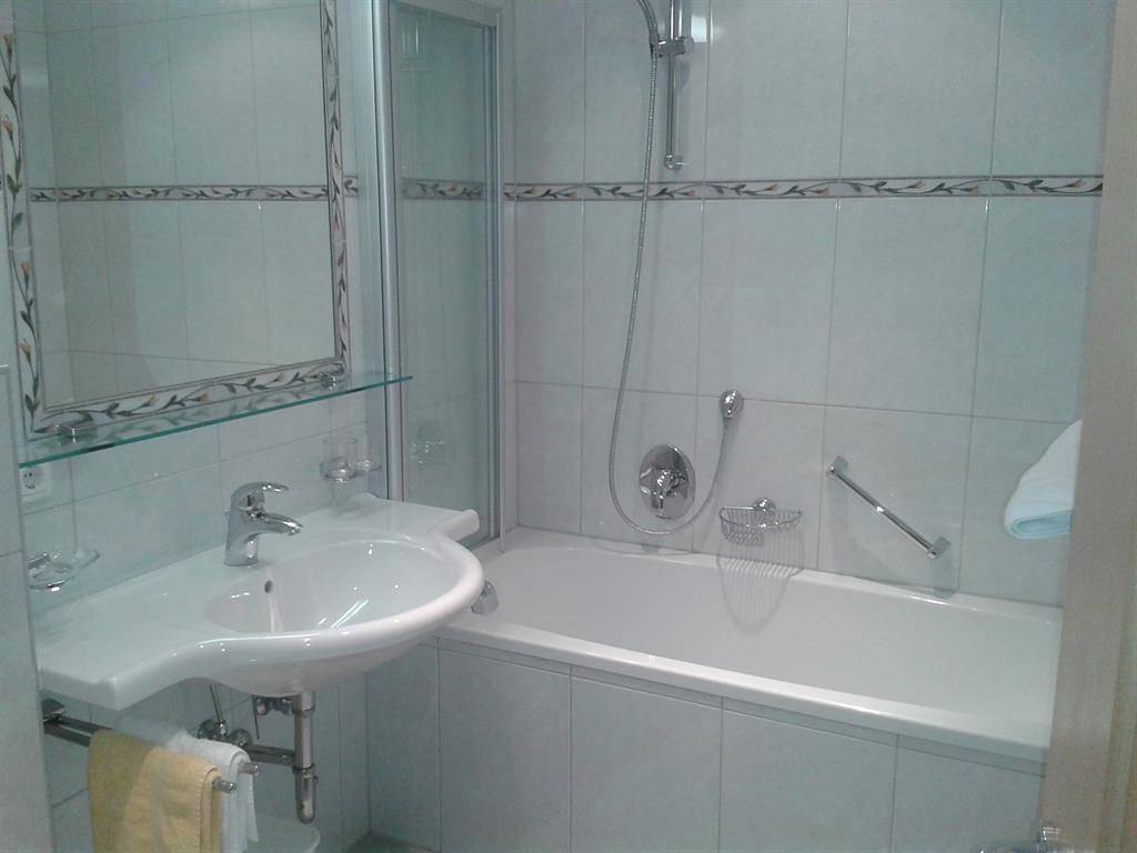 Ganze Ferienwohnung, Appartement mit 1 Schlafzimmer in Weißkamm, Sölden (Österreich)