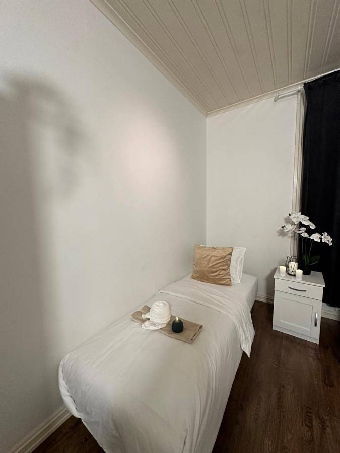 King Suite in Gamle Oslo, Oslo