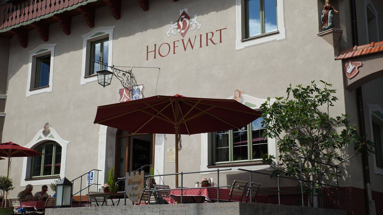 Doppelzimmer für 2 Personen in Neubeuern in Neubeuern, Bavarian Alps