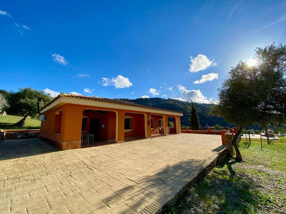 Apartamento entero, Apartamentos Cedro Alto in Benaoján, Provincia de Málaga