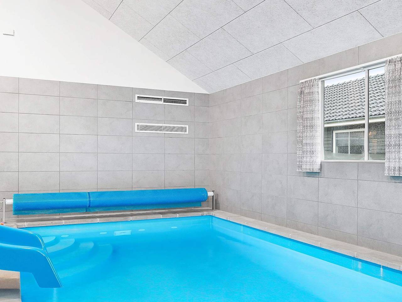 24 Personen Ferienhaus in Hasselberg in Olpenitz, Kappeln