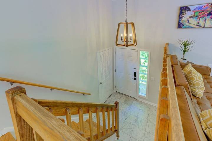 Vacation rental for 12 people, with terrace in Mercer County