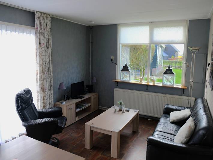 Ferienhaus für 2 Personen, mit Terrasse in Overijssel - 2