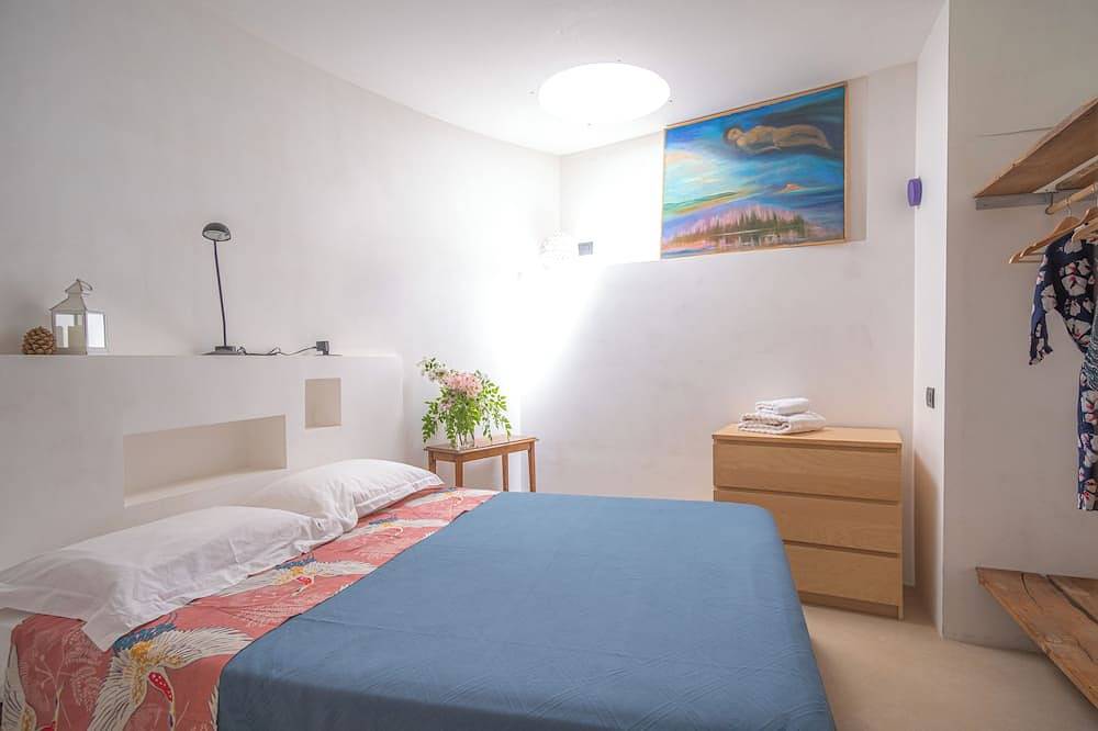 Ihr Bukolischer Urlaub am Bracciano-See mit Freunden oder Familie in Trevignano Romano, Braccianosee