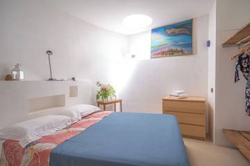 Agriturismo per 8 Persone in Trevignano Romano, Lago di Bracciano, Foto 1