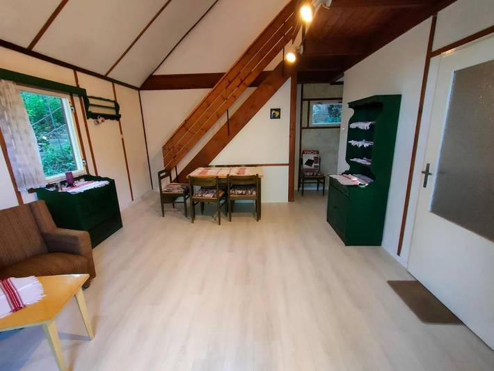 Casa de férias para 5 pessoas, com Varanda e Terraço e ainda Jardim and Vista em Budapeste