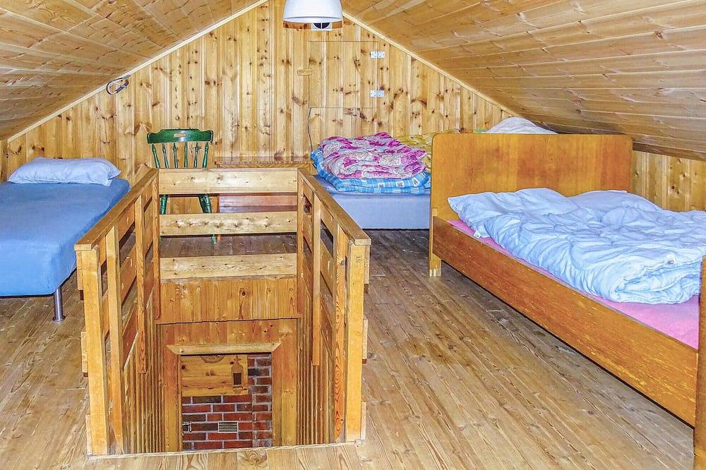 Schönes Haus in Dirdal mit Meerblick in Gjesdal