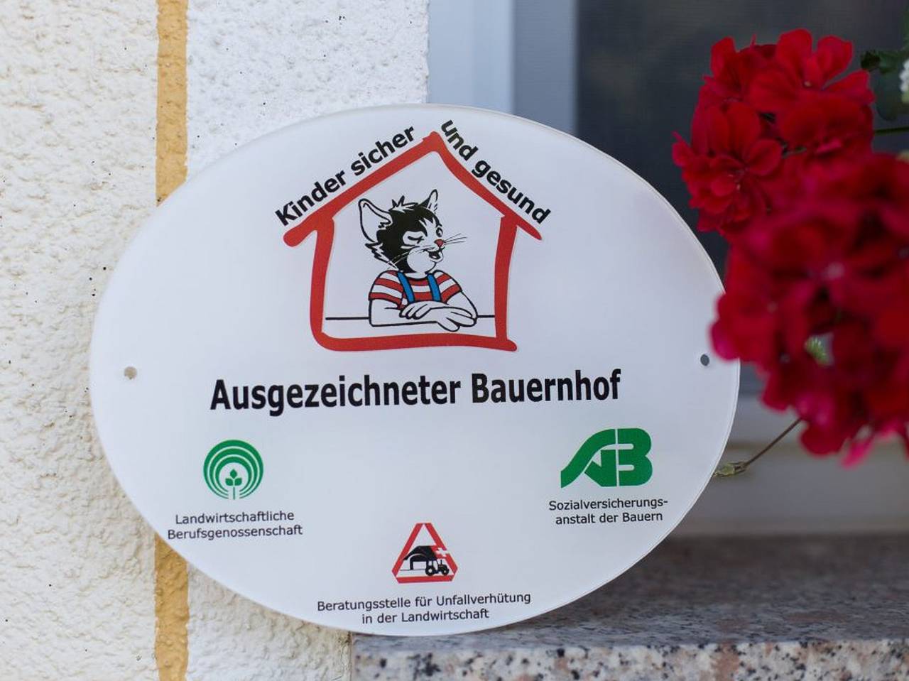 Ganze Ferienwohnung, Alfreds Ferienbauernhof - Ferienwohnung Abendsonne, 90 Qm in Wangen, Württembergisches Allgäu