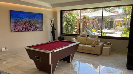 Villa for 14 People in San Pedro de Alcántara, Marbella, Photo 3