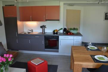 Ferienwohnung für 6 Personen in Saas-Grund, Zermatt - Mattertal & Umgebung, Bild 4