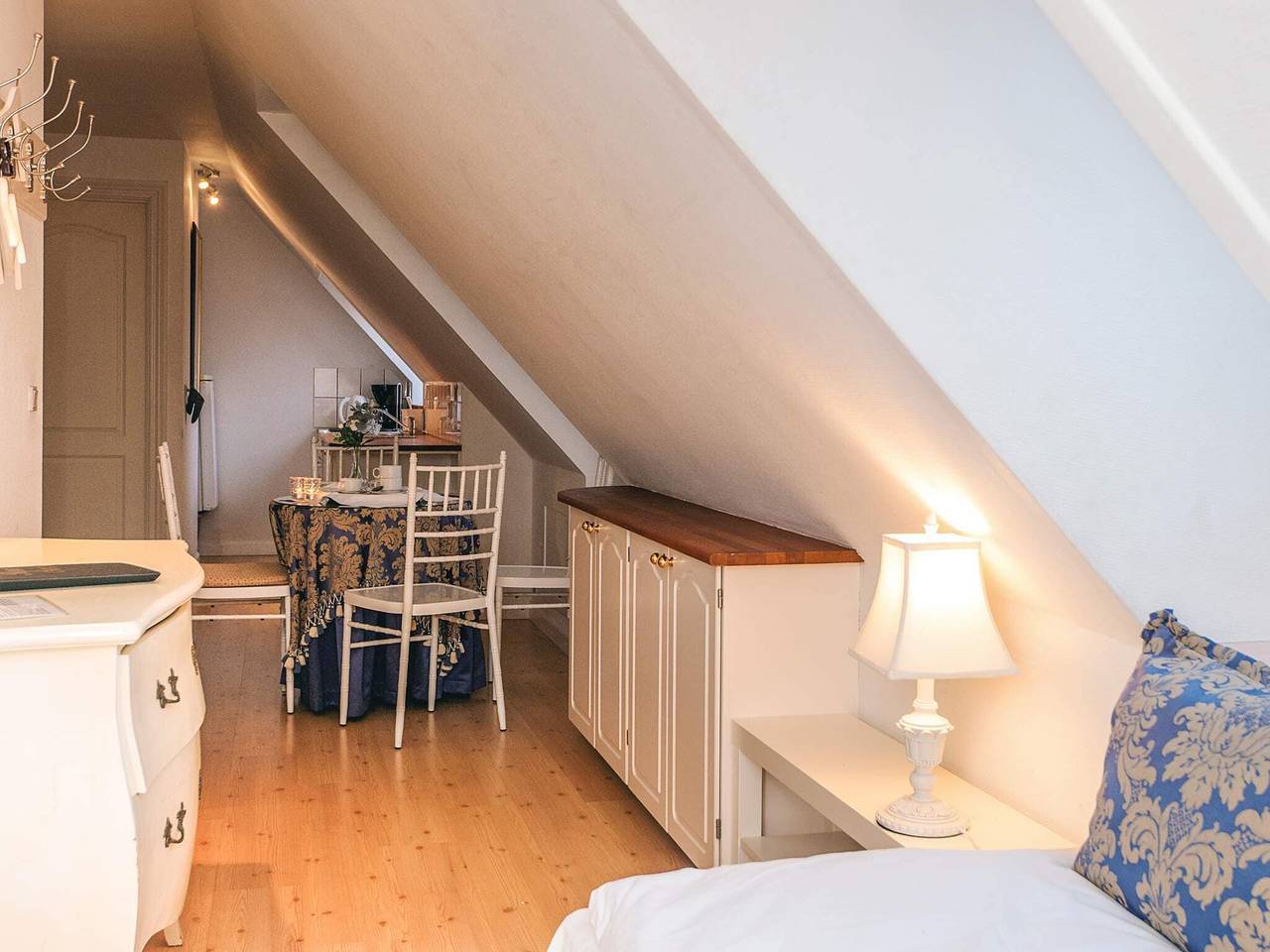 4 Sterne Ferienhaus in Skanderborg in Skanderborg