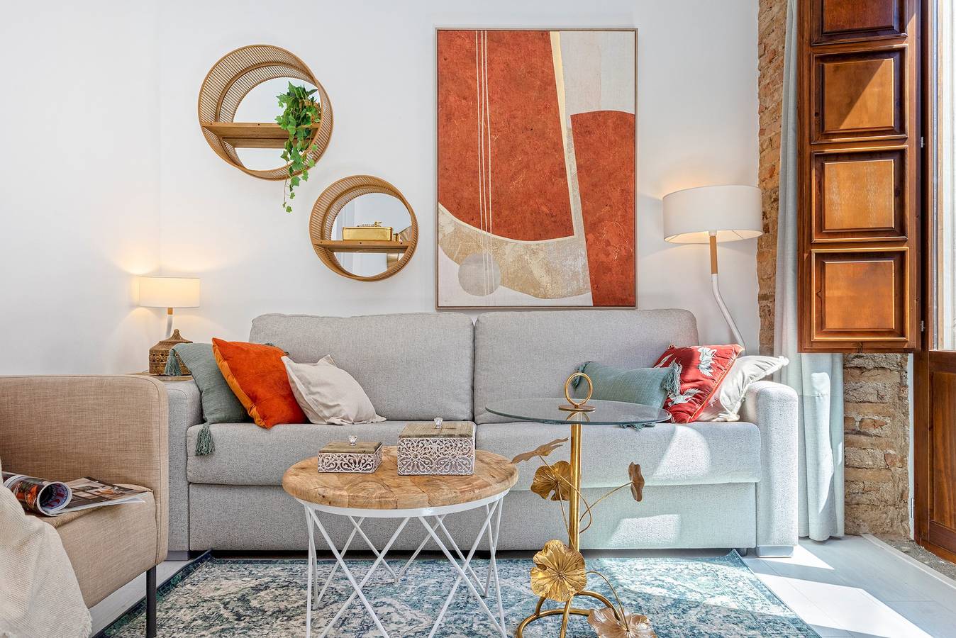 Apartamento vacacional entero, Charming studio near the Cathedral. Zacatin 302 in Centro-Sagrario, Granada