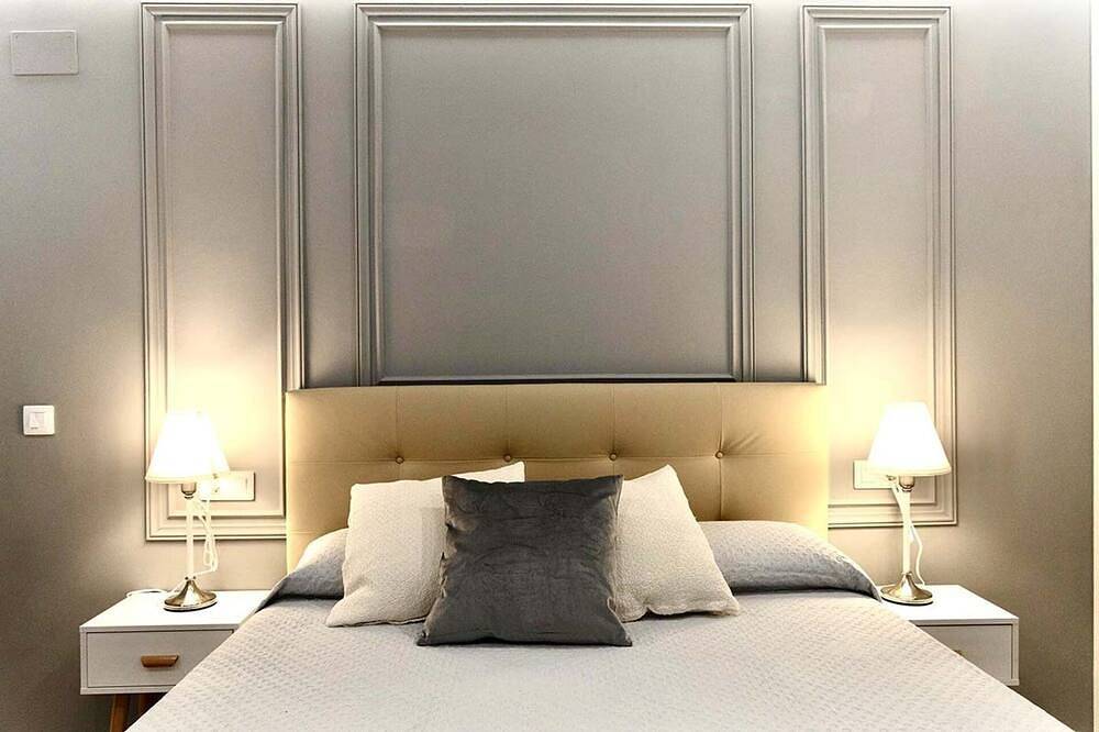 Entire apartment, Urban Essences by Lugo Collection in Lugo, Lugo Province