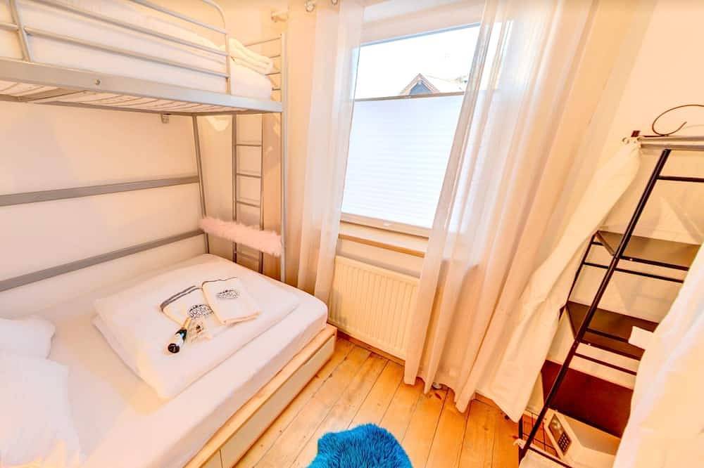 Ganze Wohnung, Das Mountain Getaway - Funky First Floor: Gemütlichkeit und Spaß für bis zu 10 in Stubaier Alpen, Fulpmes