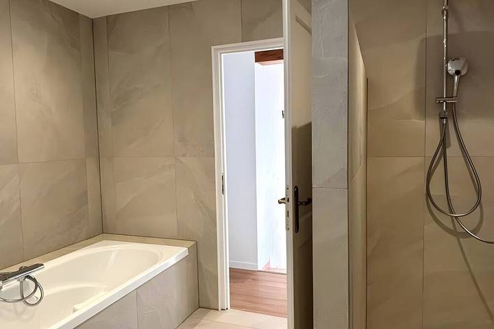 Gîte pour 6 personnes à Malmerspach - 3
